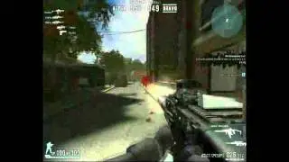 Combat Arms - Online FPS Action 2