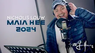 Nicholis Louw & Shine 4 - Maia Hee 2024 (20 Jaar Herdenking) (Offisiële Musiekvideo)