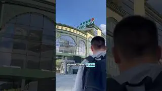 Какая инфляция и наценки в магазинах Екатеринбурга? 