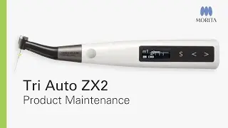 Tri Auto ZX2 Maintenance