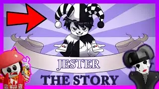Jester 🃏 [Story]-Full Walkthrough | ROBLOX
