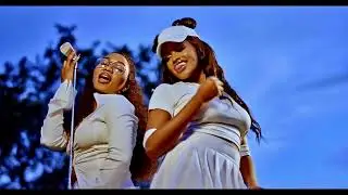 Spice Diana & Liah Ote - Ntikkula Remix  (Official Music Video)