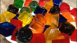 Gumdrops || Food lake bakery