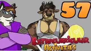STILL NOT TRUSTED [Chester Day 15] | Extracurricular Activities #57