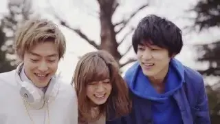 ぼくのりりっくのぼうよみ - 「Sunrise(re-build)」ミュージックビデオ
