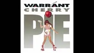 Warrant   Cherry Pie