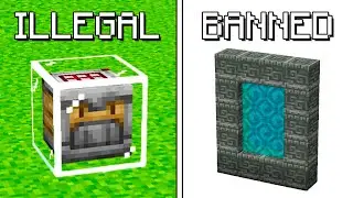 Things You Didn't Know About Minecraft