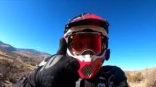 Another Trip Up The Hill