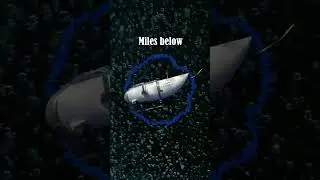 Ocean Gate submersible - parody song #shorts #shortsvideo