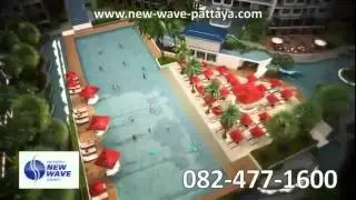 Laguna Beach Resort Jomtien 2