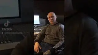 не растерялся, и круто зачитал