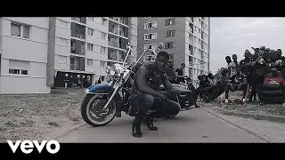 Bosh - Sans effets (Clip officiel)