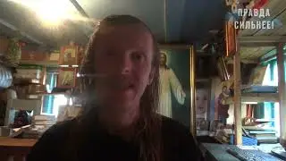 С КАЖДЫМ НОВЫМ ДОКУМЕНТОМ БУДЕТ ОТХОДИТЬ БЛАГОДАТЬ! АНГЕЛА ЗАСНЯЛИ НА ФОТО ПРИ КРЕЩЕНИИ