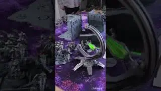 You Asked For It!