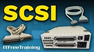 SCSI