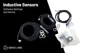 Enabling the Inductive Sensors for the LongMill CNC from Sienci Labs