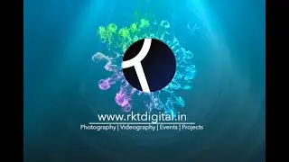 RKT Photography | Intro Video