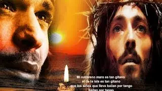 CAMARÓN****LA SAETA☾✡