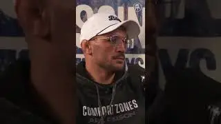 Mike Chandler Shares The Worst Post UFC Fight Side Effects | Bussin' With The Boys