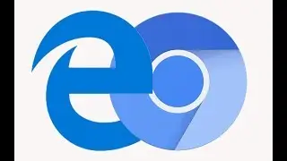First look at the brand new Edge (Chromium-Based)