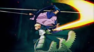 Smooth ANIME Transitions 4k「AMV/Edit」