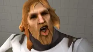 A Quest?  A Challenge!  [SFM] (NSFW)