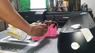How To Wrap A Sublimation Mug