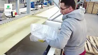 Нитрат калия - калийно-азотное водорастворимое удобрение.