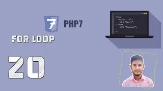 Php for loop in bangla