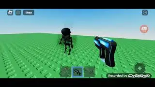 how to make laggy skeletons and how to get rid of them! #roblox #robloxthechosenone