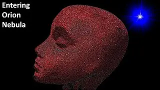 Head Sounds 6 - Entering Orion Nebula