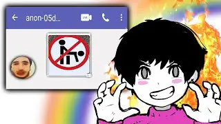 Espantando a gente Anti-Gay de internet