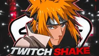 Twitch Shake on Capcut | Tutorial