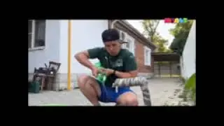 Братики Вырезанный Фрагмент (05.09.2018) для @Miron-mudriy-123