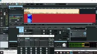How to use Magix Samplitude pro x6 for beginners in 2022