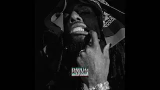 [FREE FOR PROFIT] TRAVIS SCOTT X PLAYBOI CARTI TYPE BEAT - CHROME HEARTS