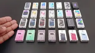 google pixel 9 pro unboxing miniphone .