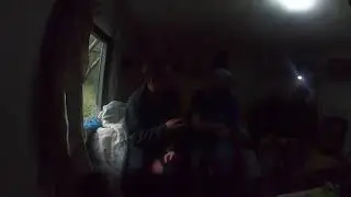 Долгожданная встреча!