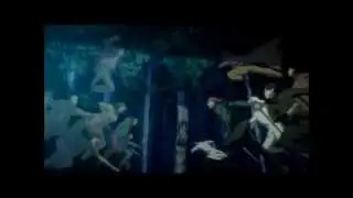 Vampire Bund AMV