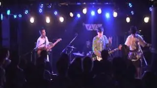 Two Million Thanks Japan Tour 2015