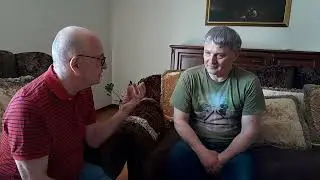 Бесіда з Адріаном Мичальчишиним (част.3)