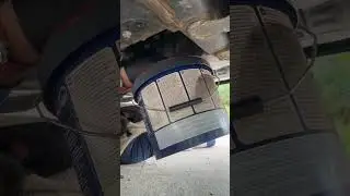 Car fixing on ￼ easy way