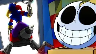 ПРОТОТИП ПРОПАЛ?! (Poppy Playtime Animation) 