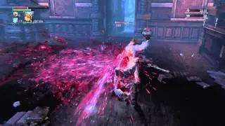 Bloodborne - Blue Elixir