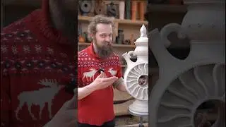 Лучшее средство от стресса / Волшебство керамики