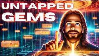 My NEW Method For Finding The BEST Undiscovered Expired Domains
