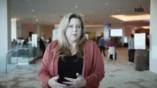 Live from IAB ALM | Karen Belt (MetLife)