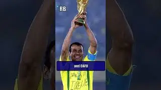 I asked AI to create the greatest football team
