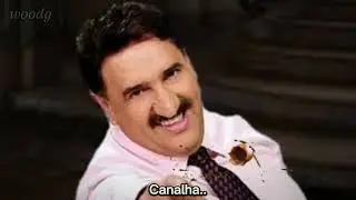 (Republicado) A Vingança do Quico Episódio 9