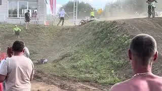 AF/MX/Кубок Вологодской области-2024 .г. Харовск. Вс. 07/07/2024 год.